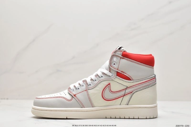 Nxkx Jordan StreetReady 203228