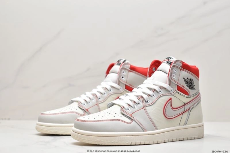 Nxkx Jordan StreetReady 203228