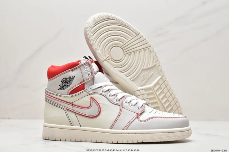 Nxkx Jordan StreetReady 203228