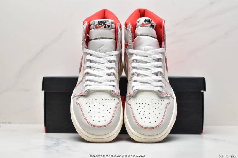 Nxkx Jordan StreetReady 203228