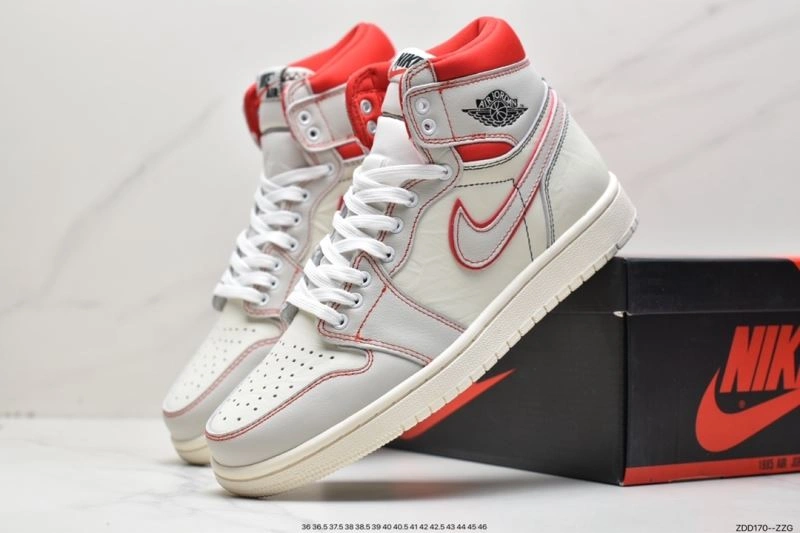Nxkx Jordan StreetReady 203228