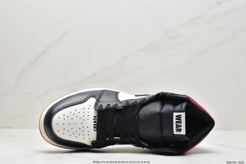 Functional Nxkx Jordan 203239