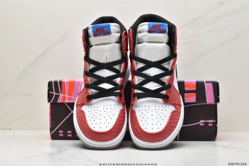 Sophisticated Nxkx Jordan 203221
