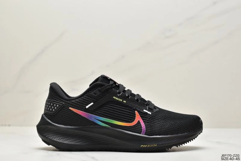 Nxkx Air Zoom StreetReady 205566