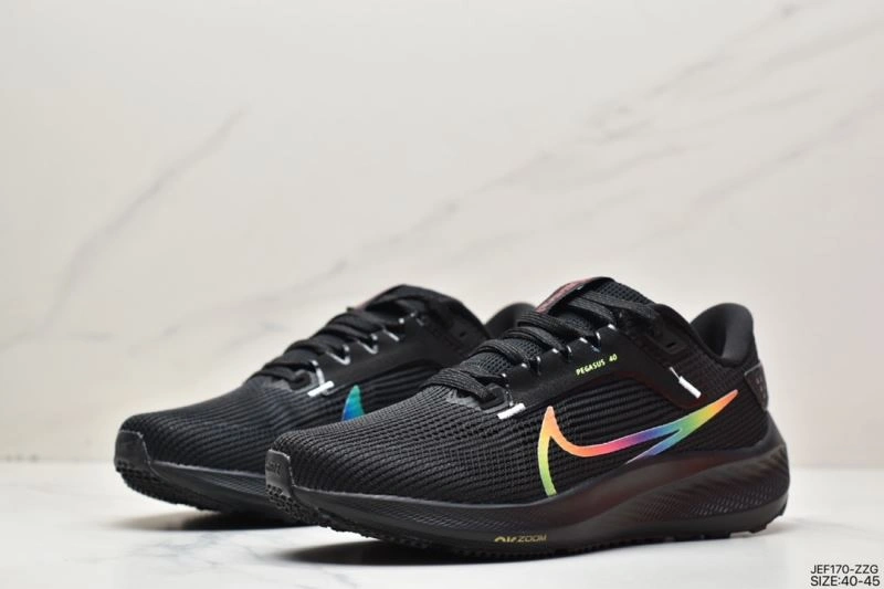 Nxkx Air Zoom StreetReady 205566
