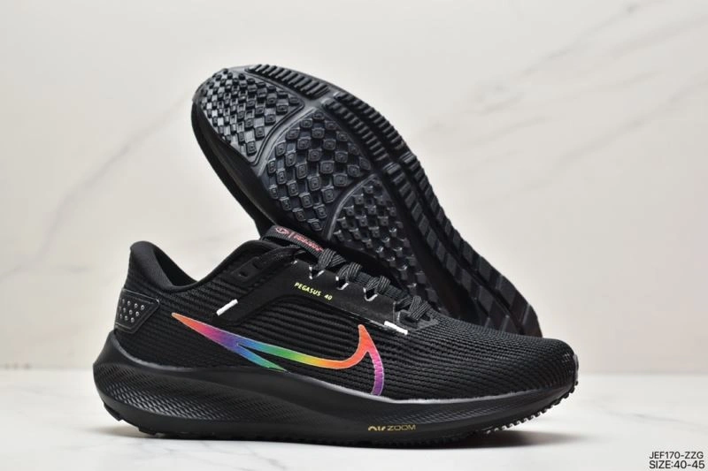 Nxkx Air Zoom StreetReady 205566