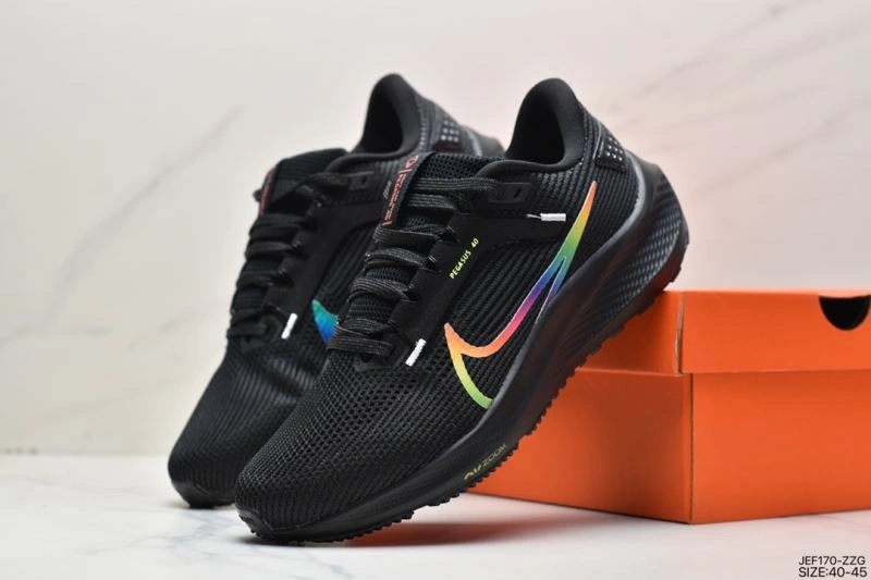 Nxkx Air Zoom StreetReady 205566