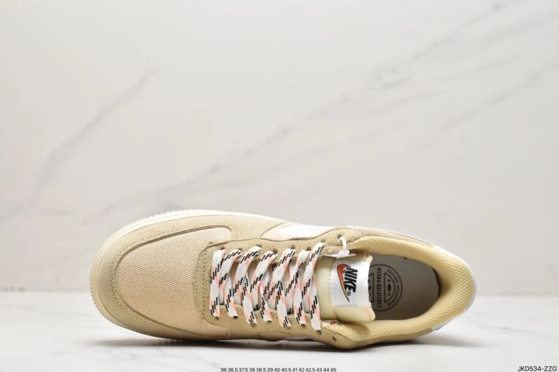 Nxkx Air Force Versatile 207676