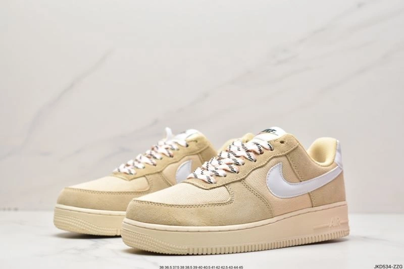 Nxkx Air Force Versatile 207676