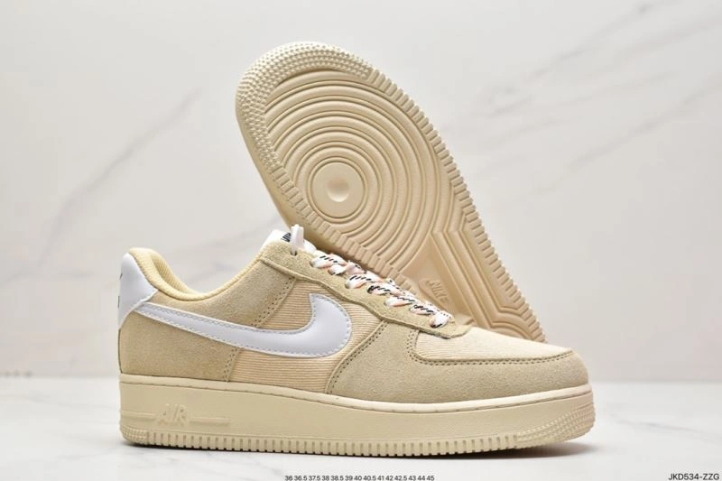 Nxkx Air Force Versatile 207676