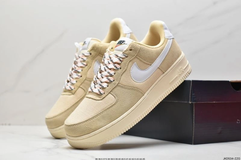 Nxkx Air Force Versatile 207676