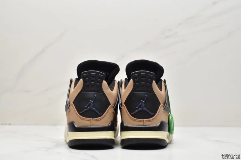 Nxkx Jordan Elegant 203219