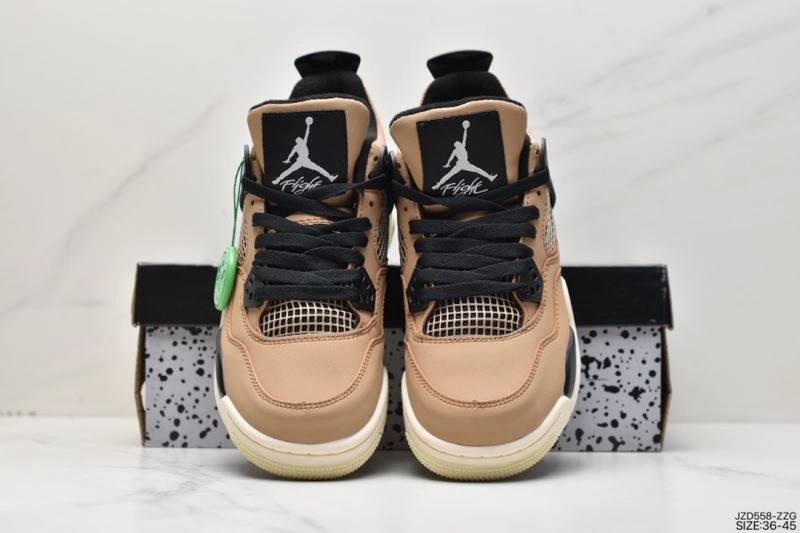Nxkx Jordan Elegant 203219