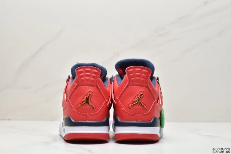 NewStyle Nxkx Jordan 203233