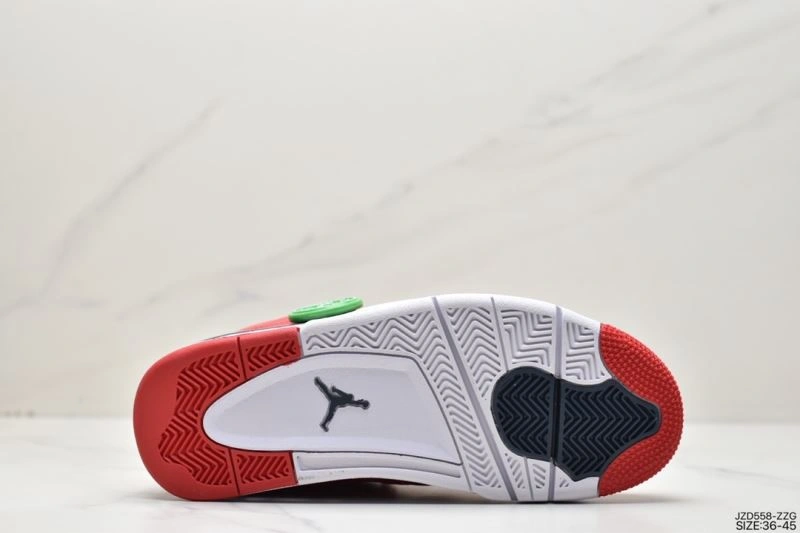 NewStyle Nxkx Jordan 203233