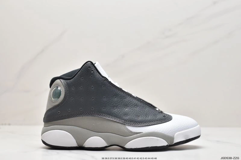 StreetReady Nxkx Jordan 203213