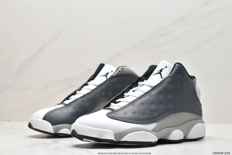StreetReady Nxkx Jordan 203213