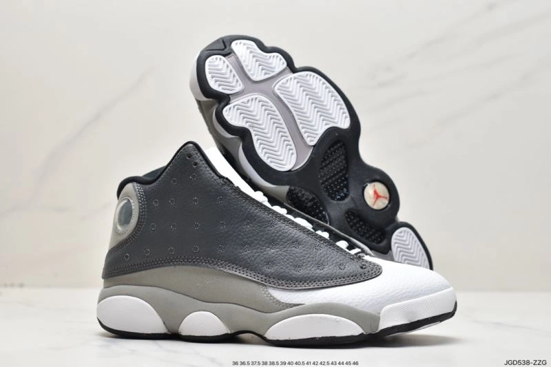 StreetReady Nxkx Jordan 203213