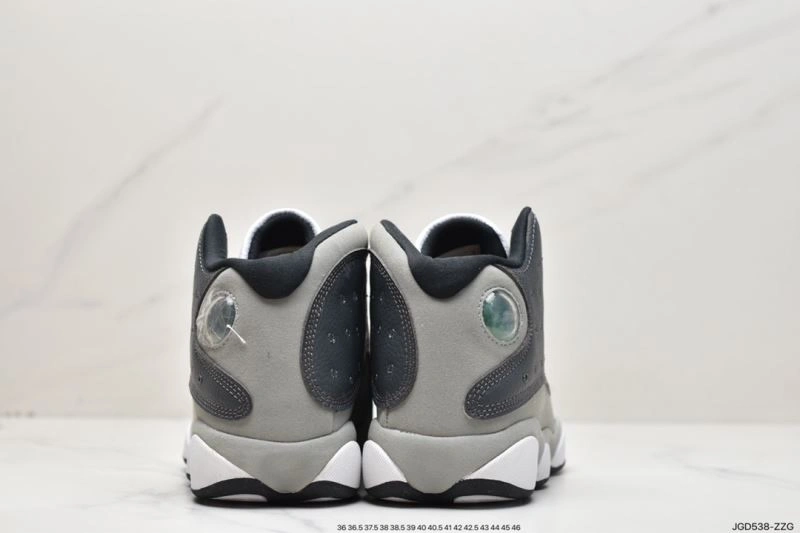 StreetReady Nxkx Jordan 203213