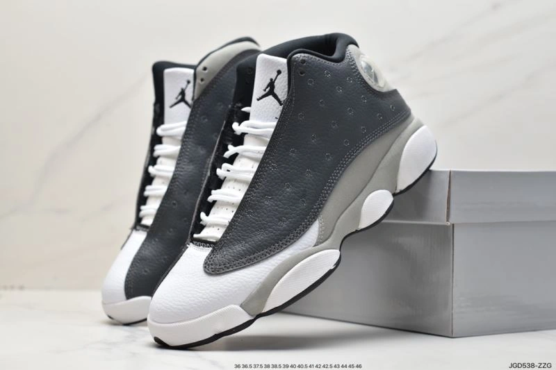 StreetReady Nxkx Jordan 203213