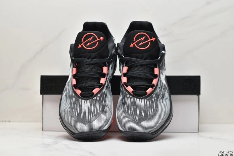 Nxkx Air Zoom Vibrant 205570