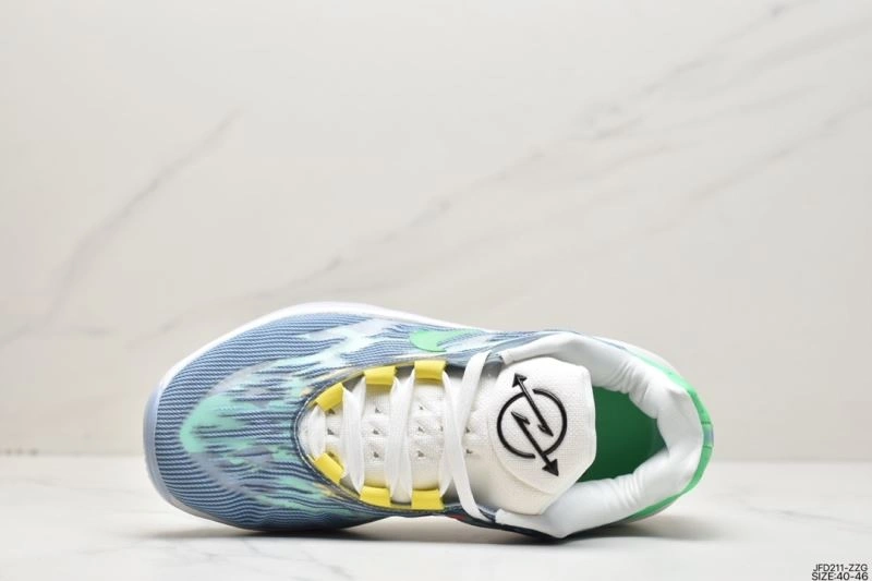 Refined Nxkx Air Zoom 205567