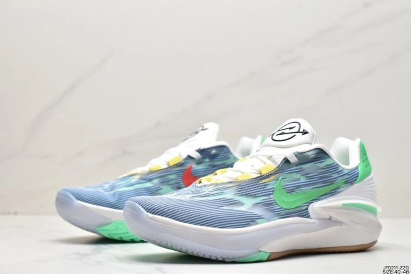 Refined Nxkx Air Zoom 205567