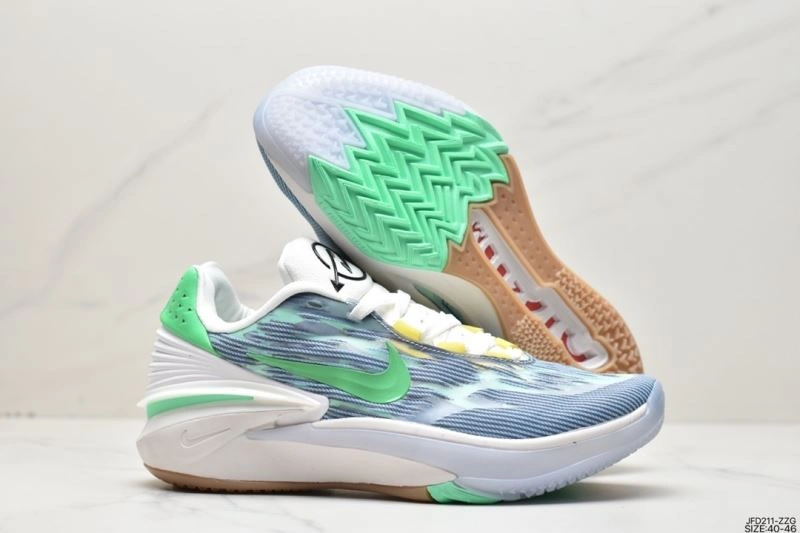 Refined Nxkx Air Zoom 205567
