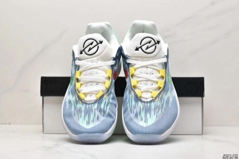 Refined Nxkx Air Zoom 205567