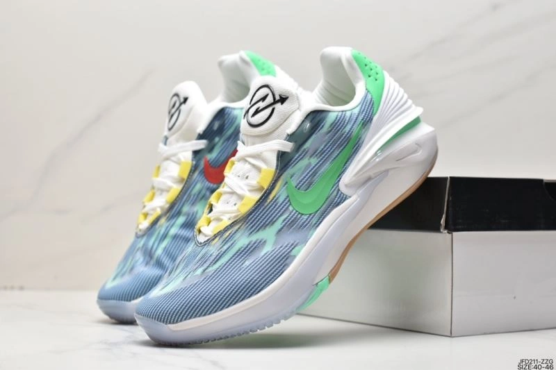 Refined Nxkx Air Zoom 205567