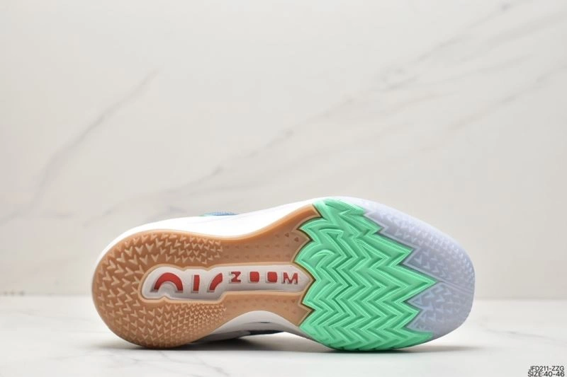 Refined Nxkx Air Zoom 205567