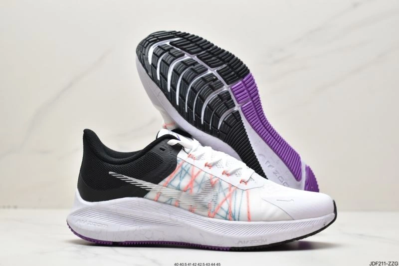 Nxkx Air Zoom Fashionable 205565