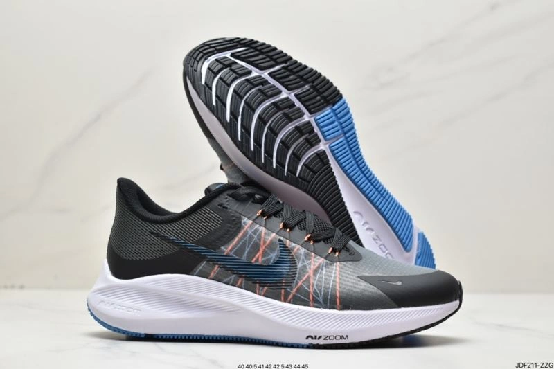 Nxkx Air Zoom AllSeason 205562