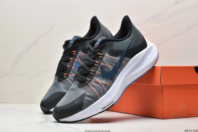Nxkx Air Zoom AllSeason 205562