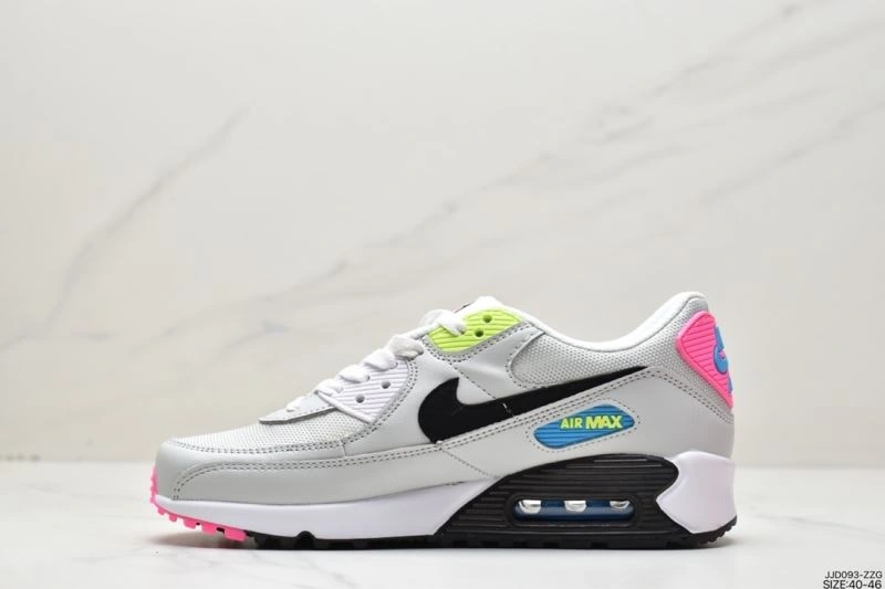 Nxkx Air VaxorMax 2. Flexible 206028