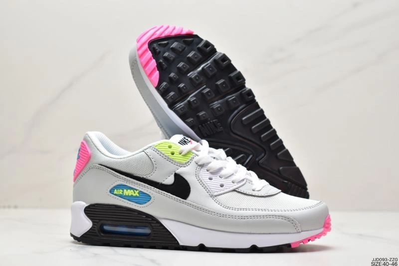 Nxkx Air VaxorMax 2. Flexible 206028