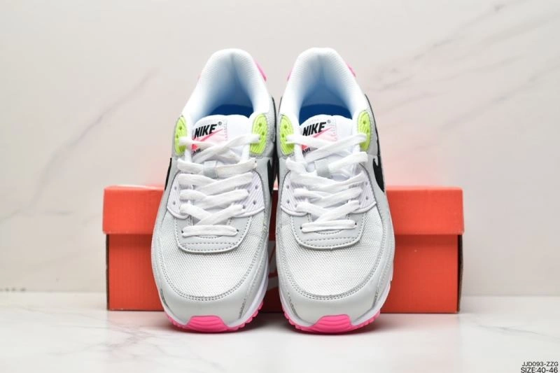 Nxkx Air VaxorMax 2. Flexible 206028