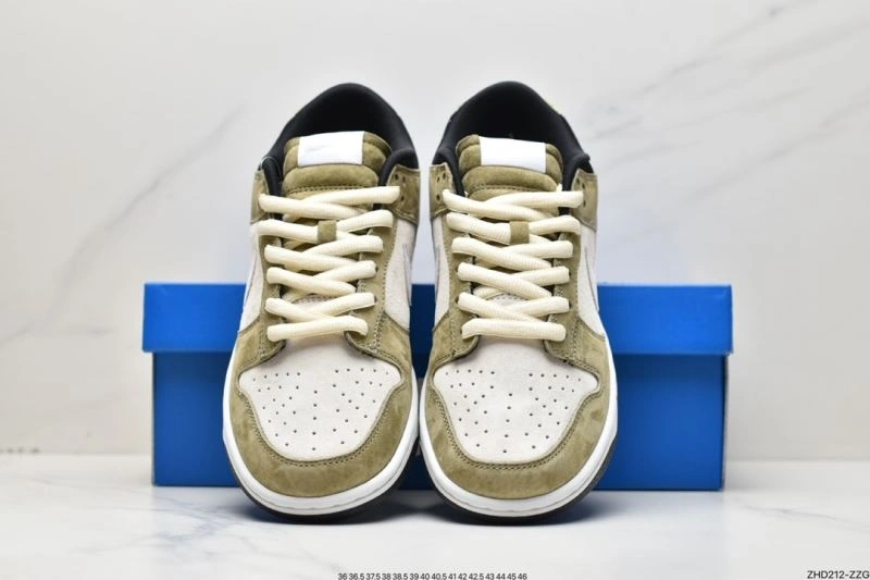 WellDesigned Nxkx Dunk 204602