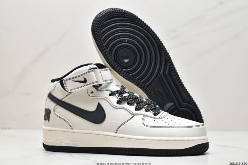 Nxkx Air Force Durable 207674