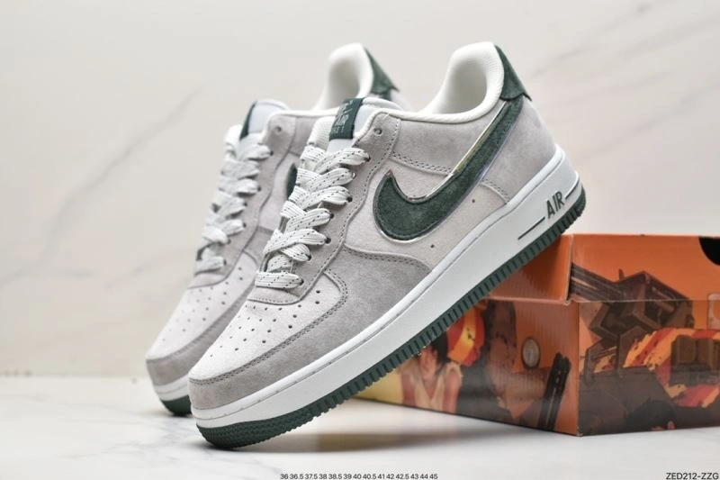 Trendsetting Nxkx Air Force 207675