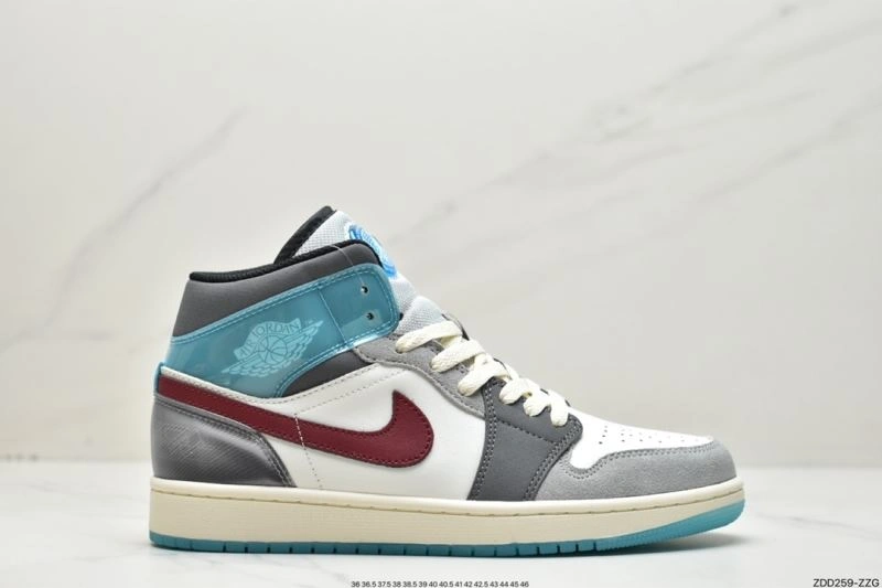 Nxkx Jordan ModernLook 203211