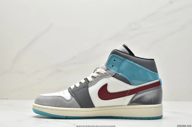 Nxkx Jordan ModernLook 203211
