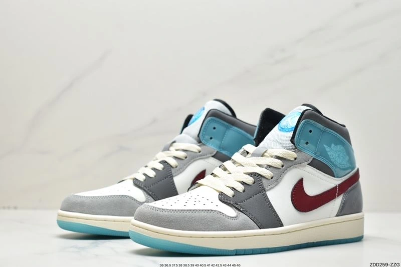 Nxkx Jordan ModernLook 203211