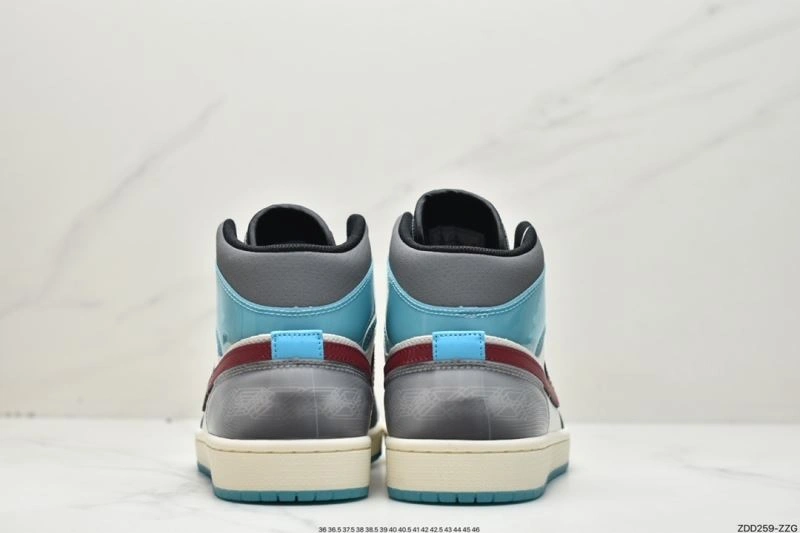 Nxkx Jordan ModernLook 203211