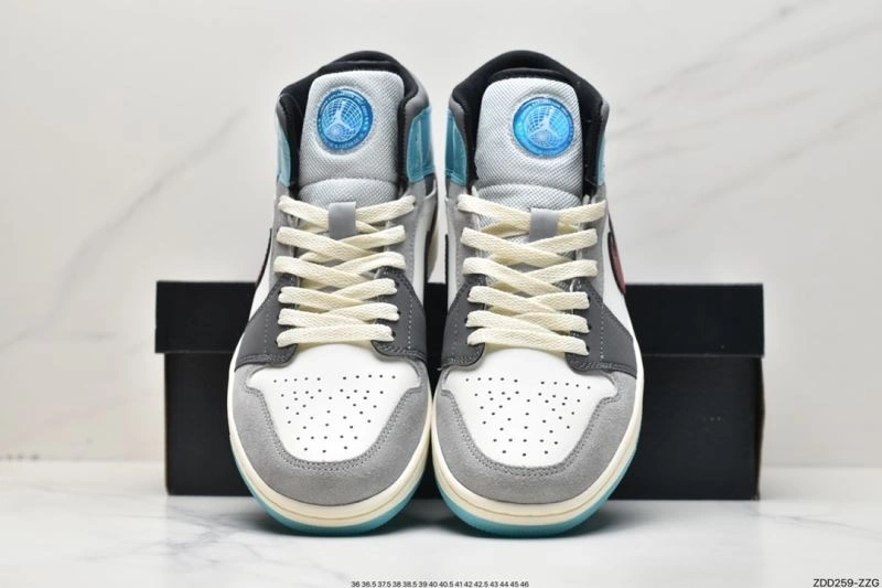 Nxkx Jordan ModernLook 203211