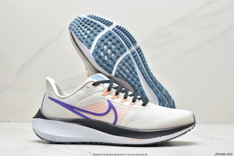 Nxkx Air Zoom Trendy 205557