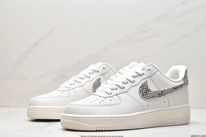 Unique Nxkx Air Force 207664
