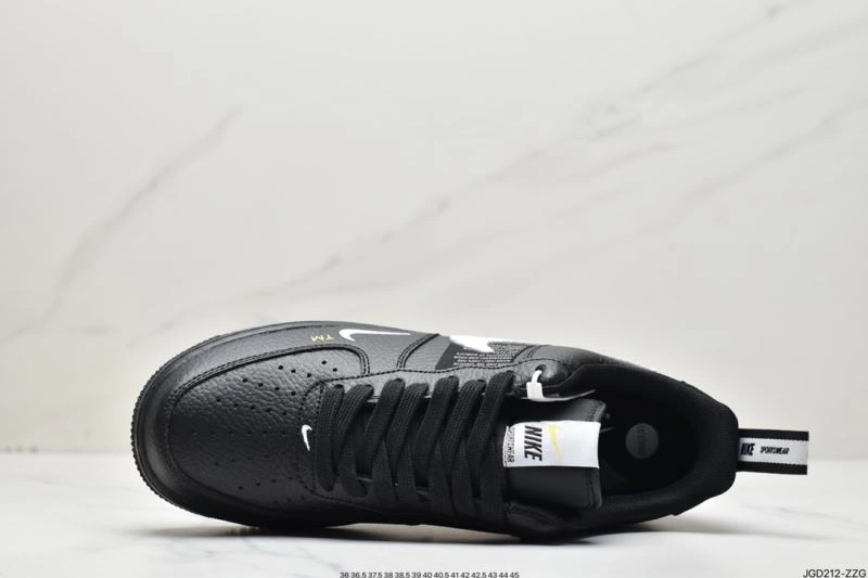 Stylish Nxkx Air Force 207663