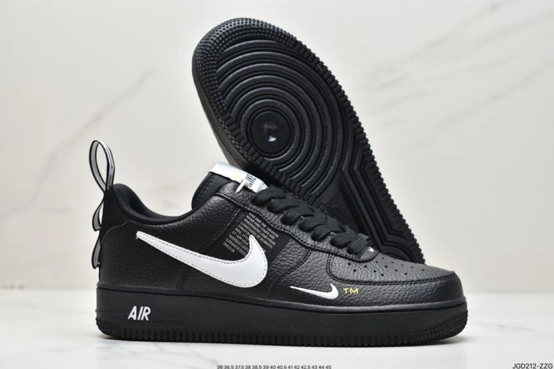 Stylish Nxkx Air Force 207663