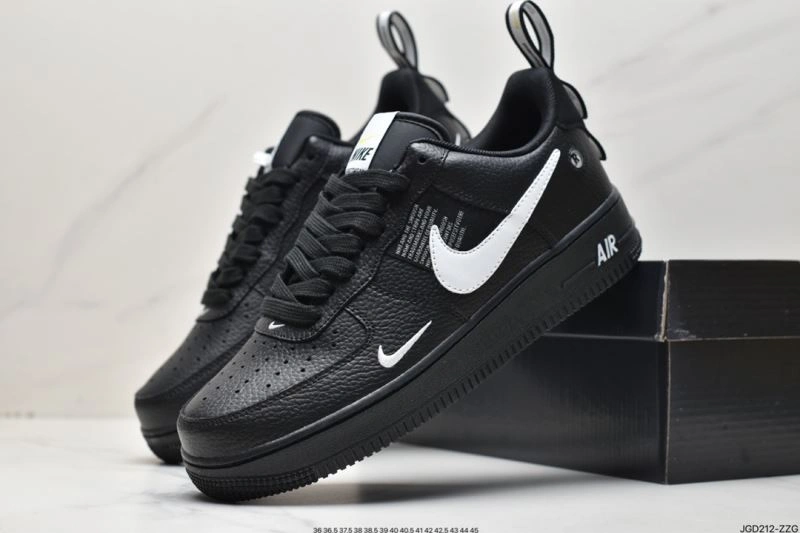 Stylish Nxkx Air Force 207663